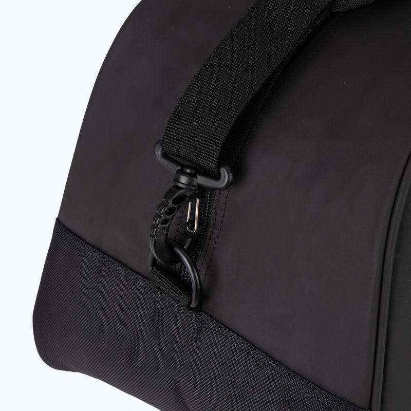 Tenisová taška Dunlop Pro Duffle Bag black/black 7