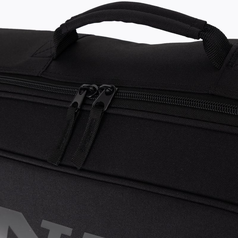 Tenisová taškaDunlop D Tac Team 3RKT black/ black 4