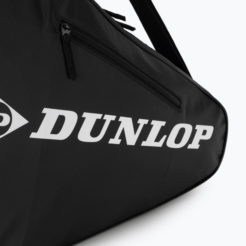 Taška na padel Dunlop Padel 2pcs black 4