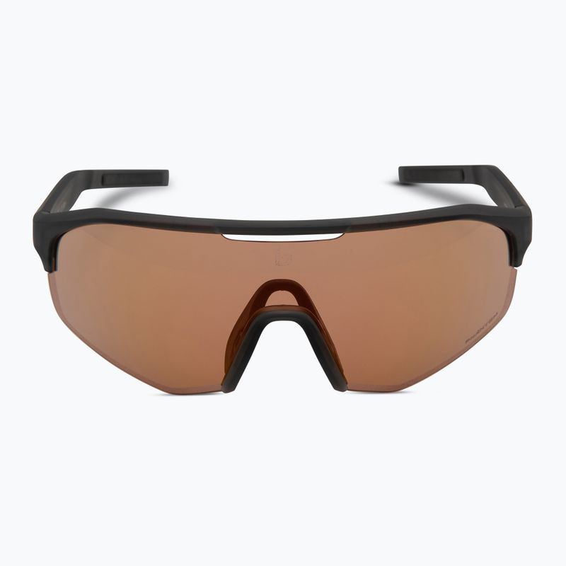 Sluneční brýle Bollé Lightshifter XL black frost/phantom brown red photochromic 3