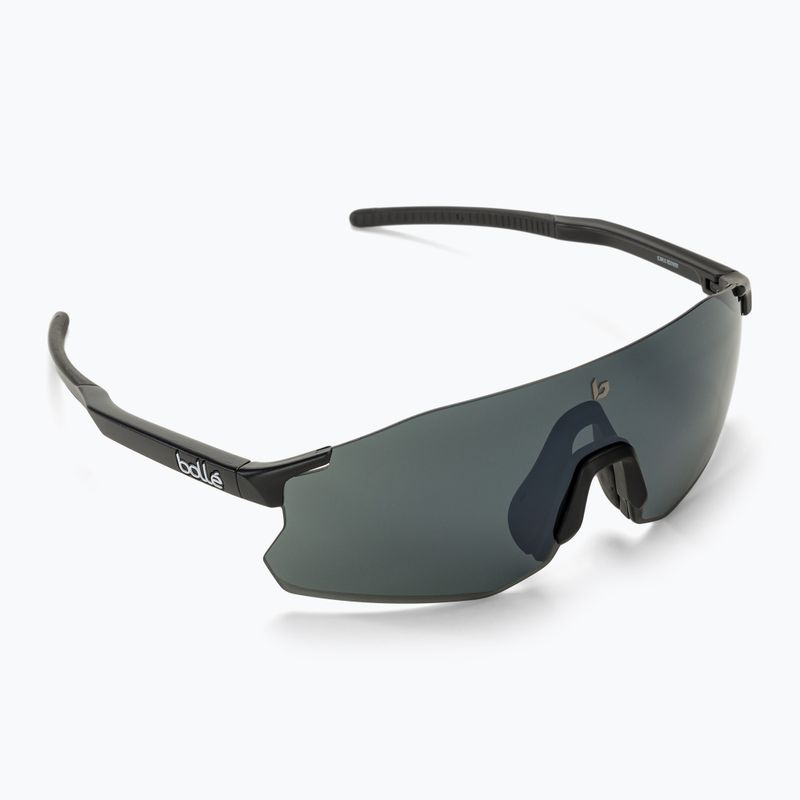 Sluneční brýle Bollé Icarus black matte/tns