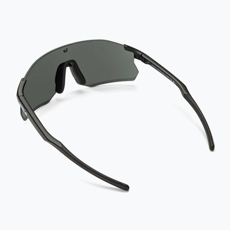 Sluneční brýle Bollé Icarus black matte/tns 2