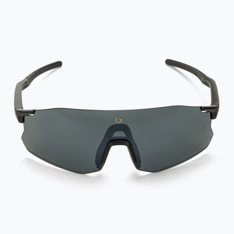 Sluneční brýle Bollé Icarus black matte/tns 3