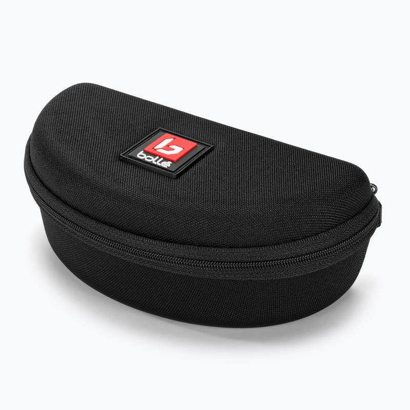 Sluneční brýle Bollé Icarus black matte/tns 5