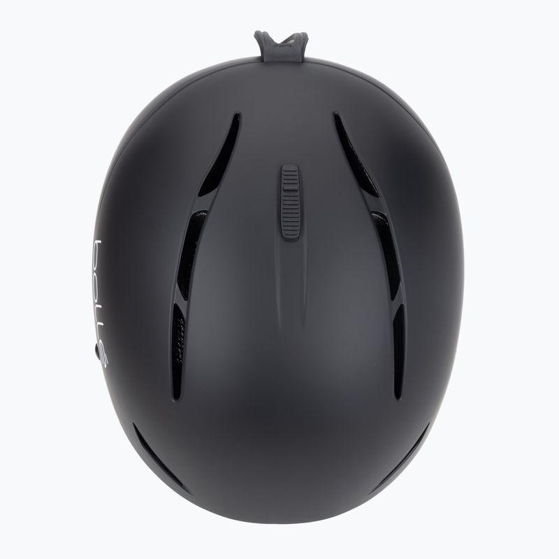 Lyžařská helma Bollé Juliet black matte 6