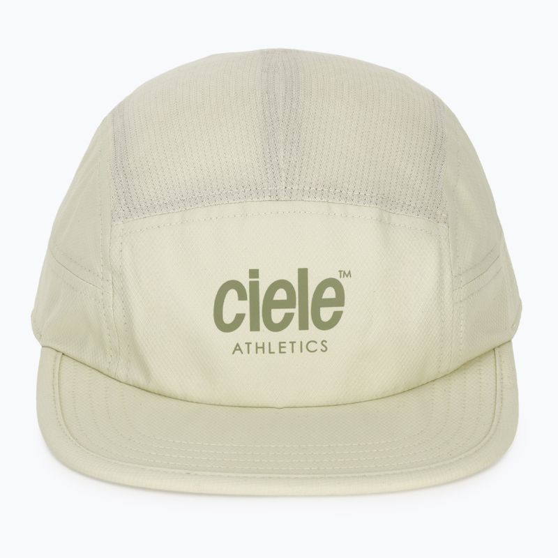 Kšiltovka Ciele Athletics GOCap Classic Athletics fava 2