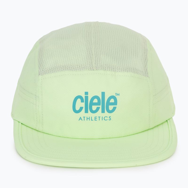 Kšiltovka Ciele Athletics GOCap Classic Athletics spearmint 2