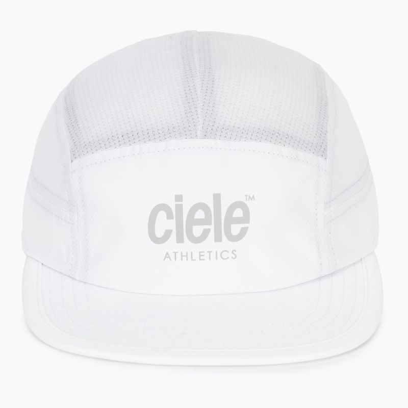 Kšiltovka Ciele Athletics GOCap Classic Athletics ghost 2