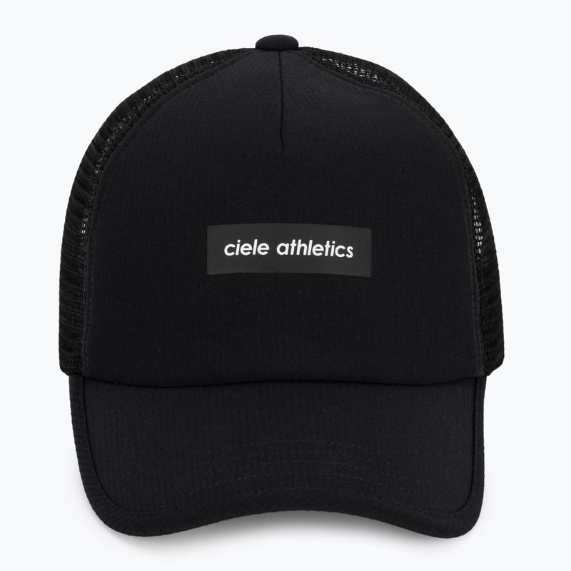 Kšiltovka Ciele Athletics TRLCapSC Field Iconic Bar withaker 2