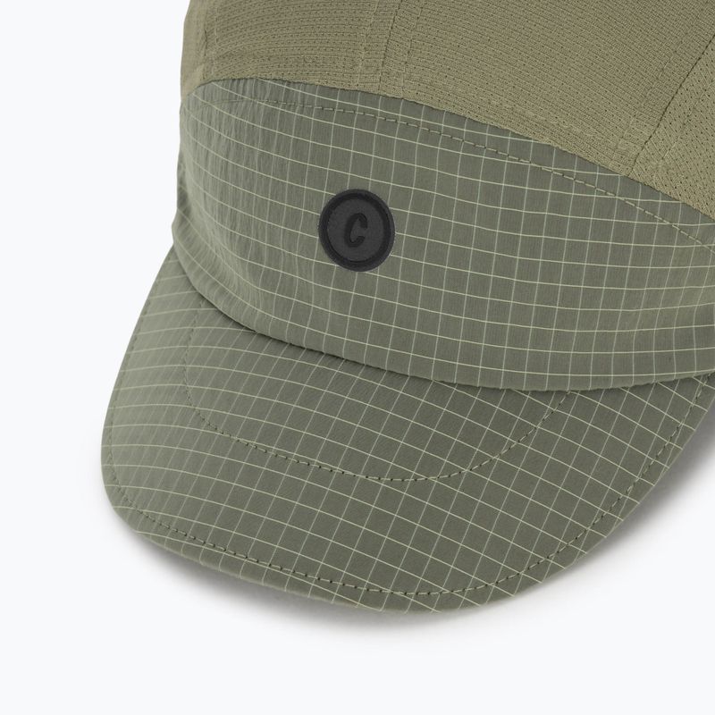 Kšiltovka Ciele Athletcis FSTCap Short Brim Icon toad 3