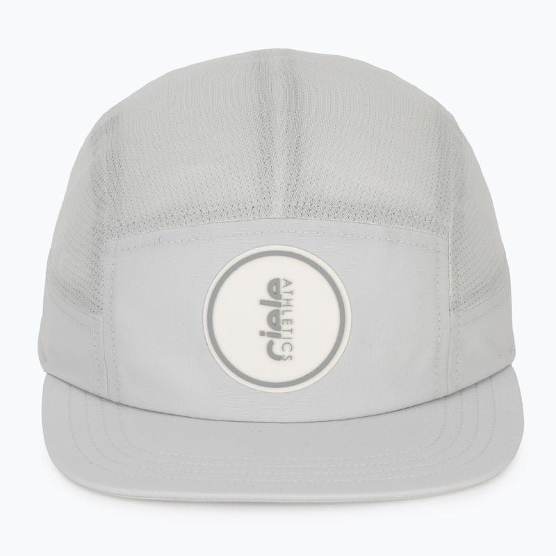 Kšiltovka Ciele Athletics GOCap Comp Ninety lightgrey 2