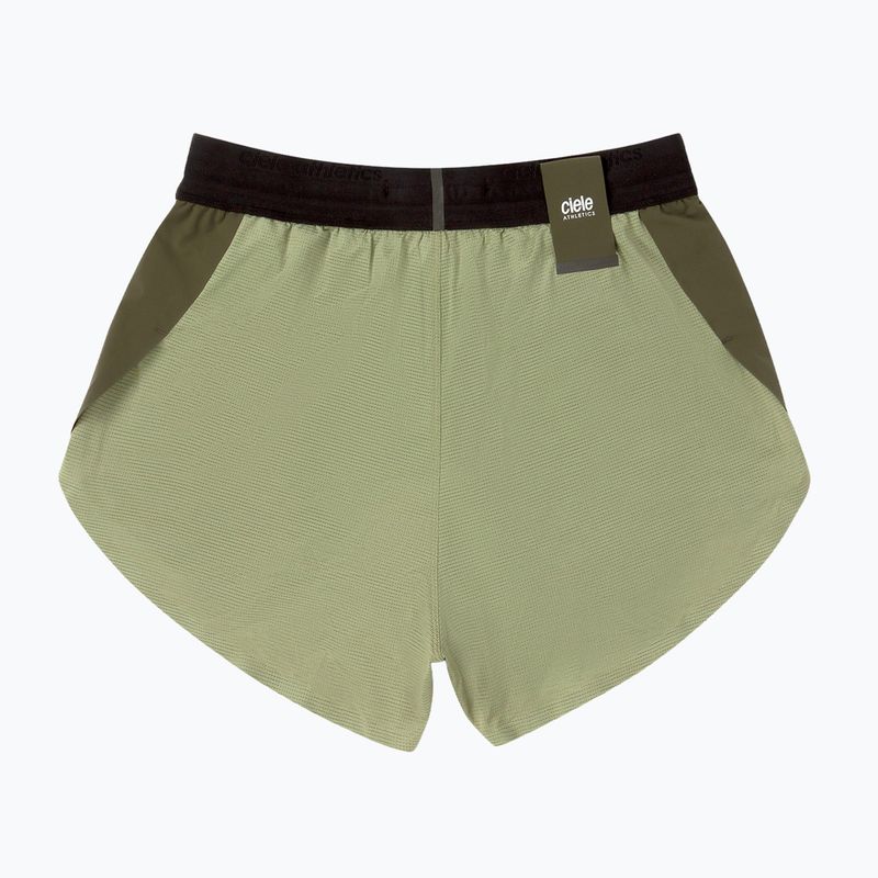 Dámské běžecké šortky Ciele Athletics ICN 3" Brief kombu 6