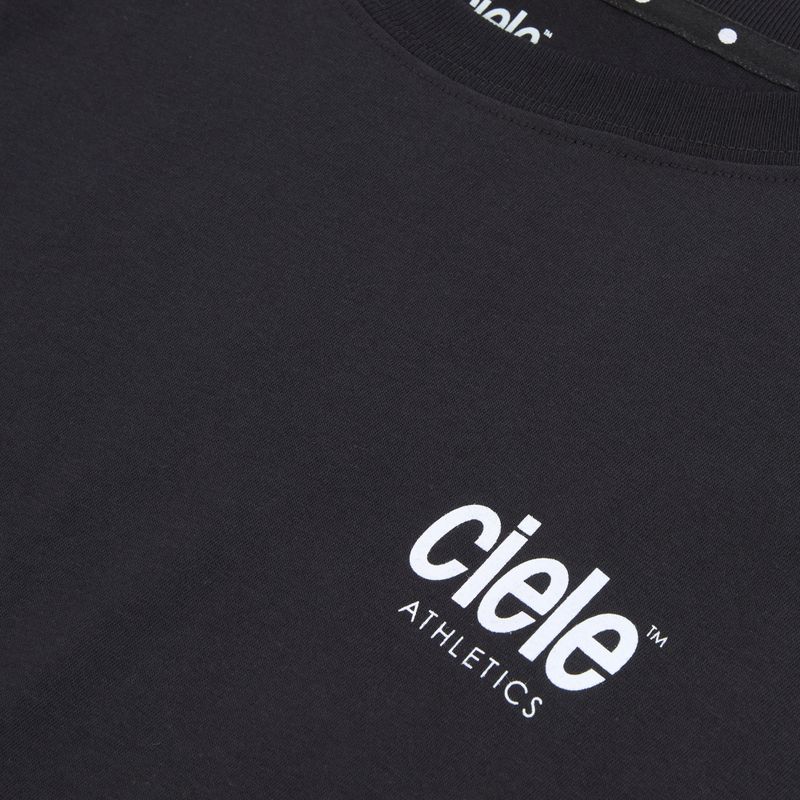 Tričko Ciele Athletics ORTShirt whitaker 5