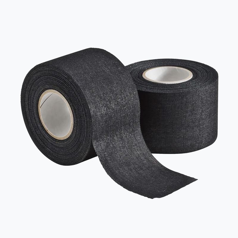 Kinesiotapingová páska Mueller Tear Light Tape FW25 black