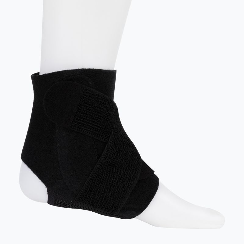 Ortéza na kotník Mueller Adjustable Ankle Stabilizer černá 44547 3