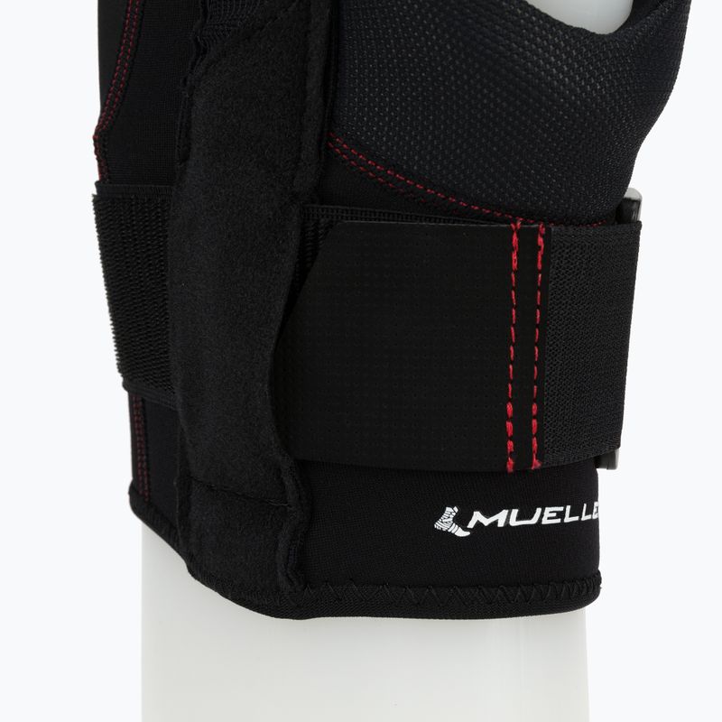 Ortéza na koleno Mueller Patella Stabilizer Knee Brance černá 55241 4