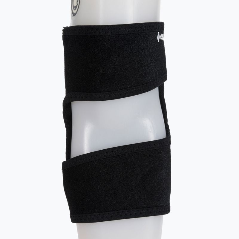 Ortéza na loket Mueller Adjustable Elbow Support černá 75217 2