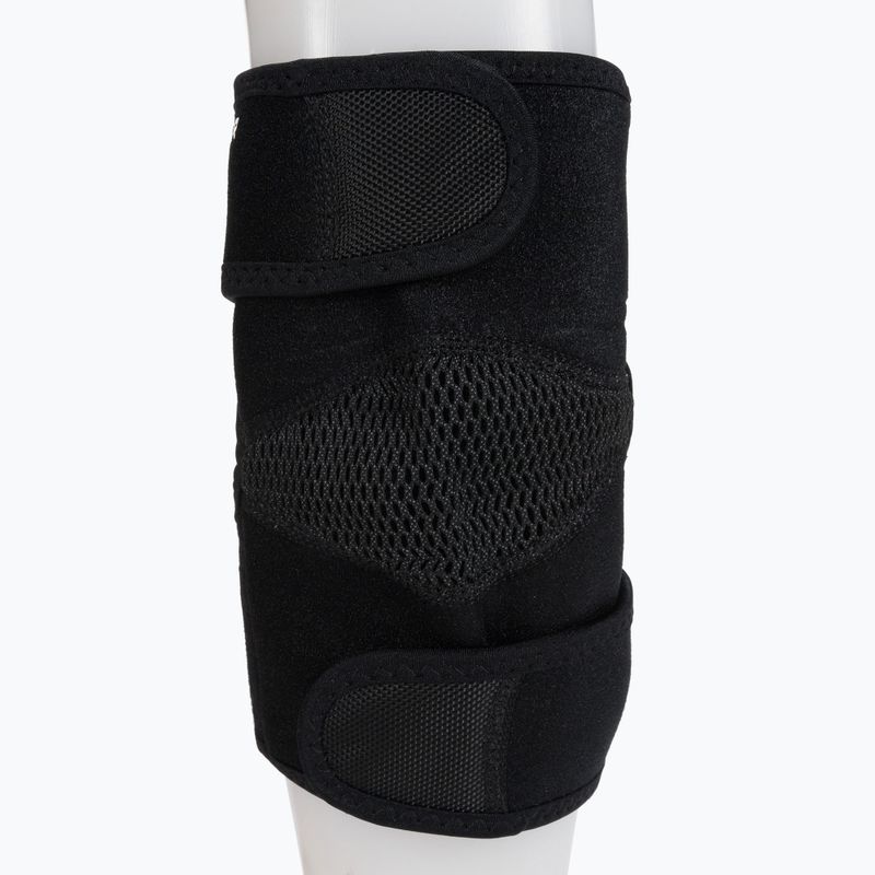 Ortéza na loket Mueller Adjustable Elbow Support černá 75217 3