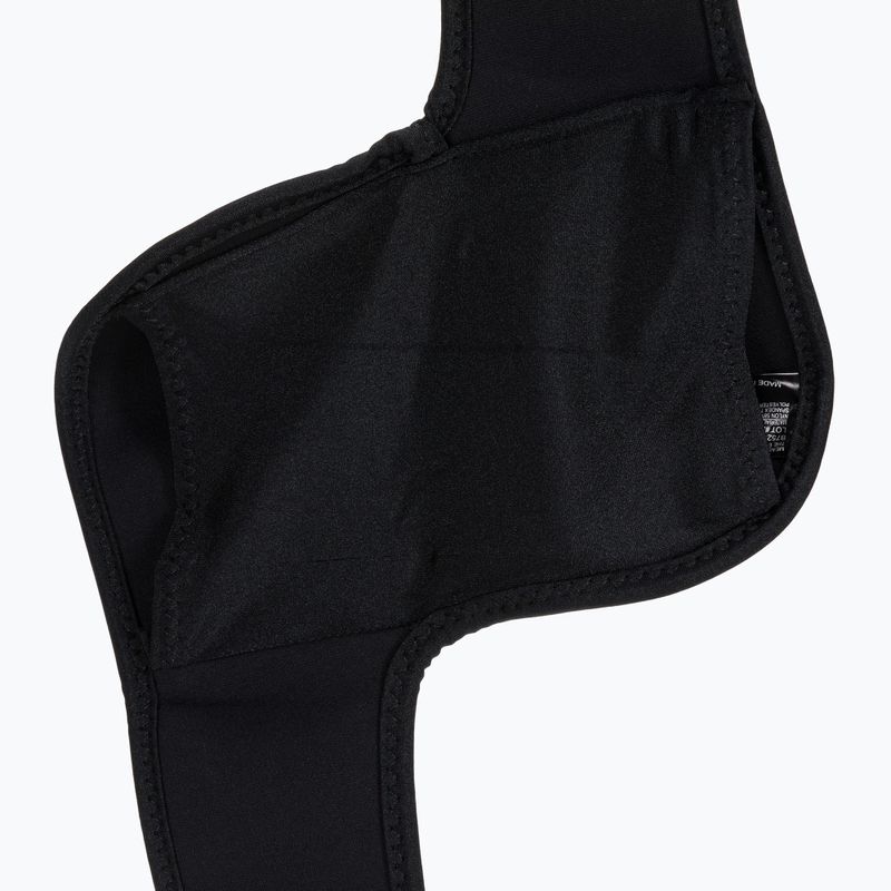 Ortéza na loket Mueller Adjustable Elbow Support černá 75217 5