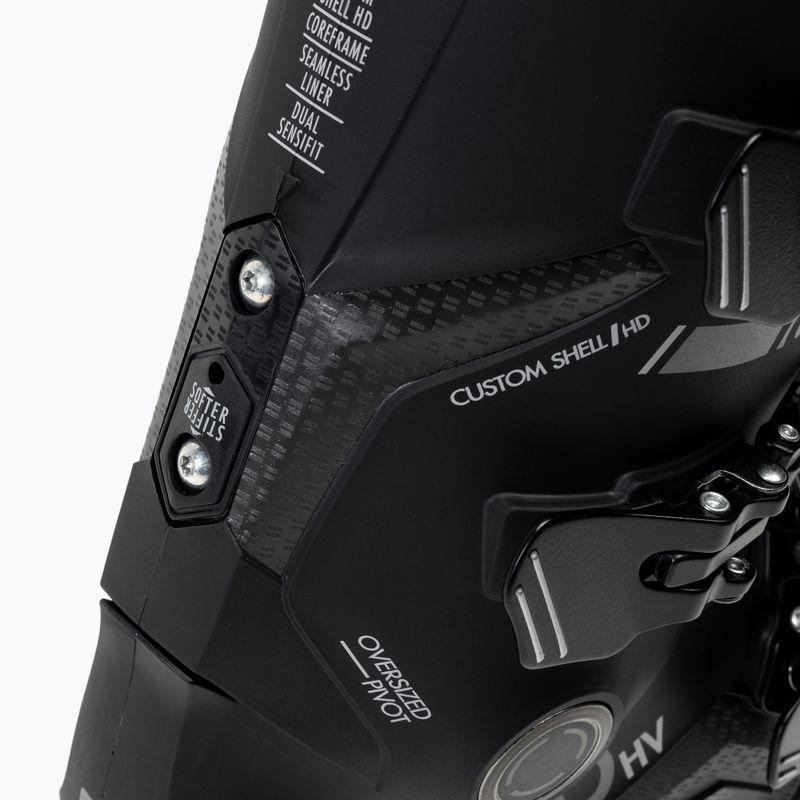 Pánské lyžařské boty Salomon S Pro HV 100 GW black L47059300 8