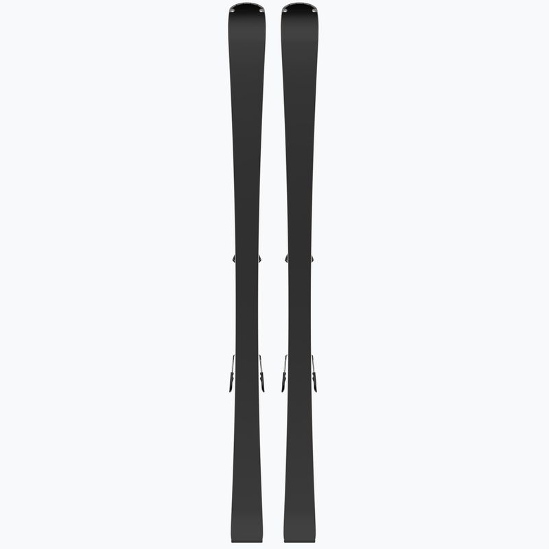 Dámské sjezdové lyže Salomon S Max 8W + M10 black L47056100 11