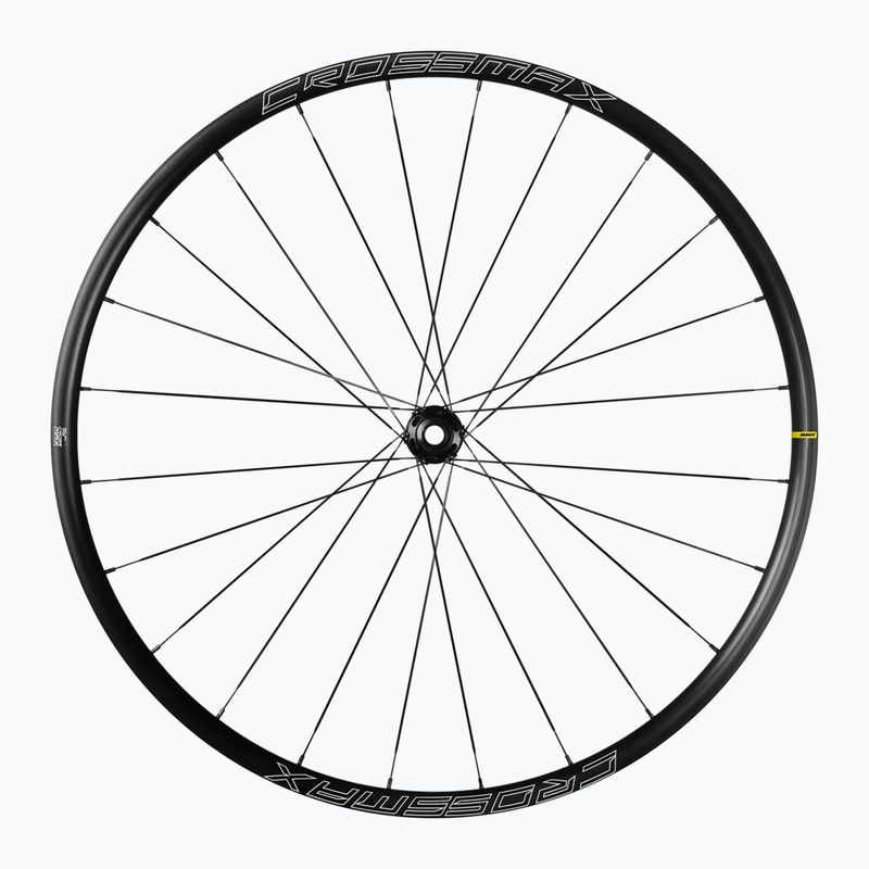 Mavic CROSSMAX 29 Disc 6-Bolt přední kolo 00084328 5