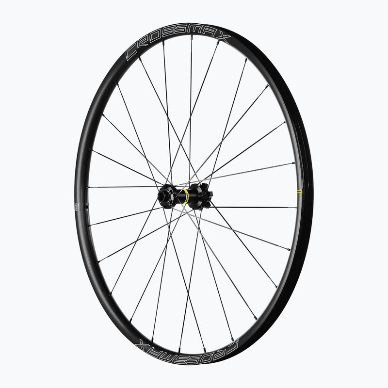 Mavic CROSSMAX 29 Disc 6-Bolt přední kolo 00084328 6