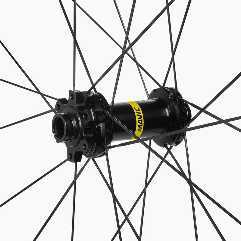 Mavic CROSSMAX 29 Disc 6-Bolt přední kolo 00084328 7