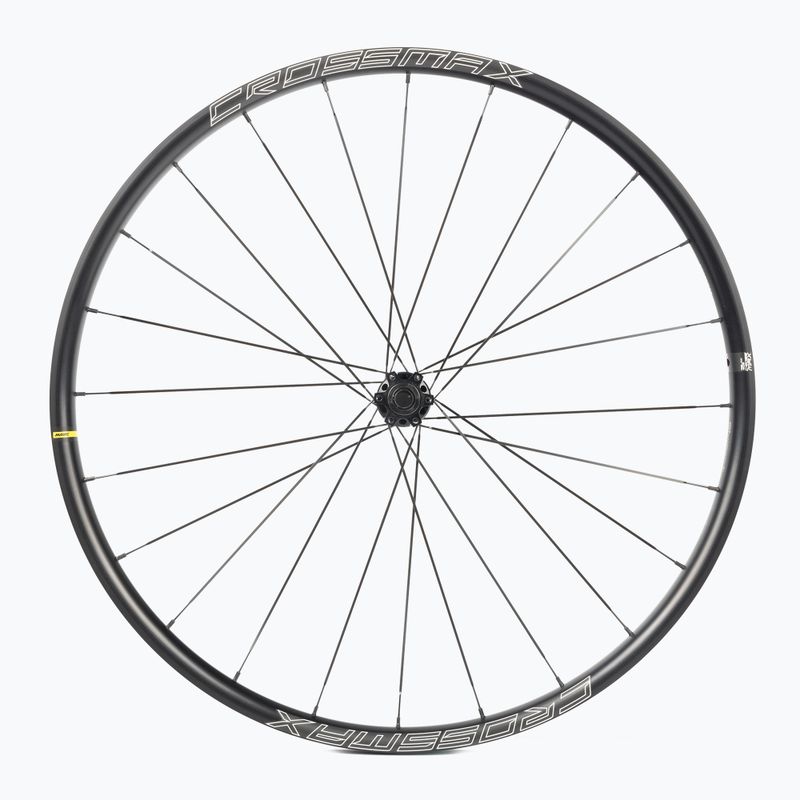 Mavic CROSSMAX 29 Disc 6-Bolt přední kolo 00084328