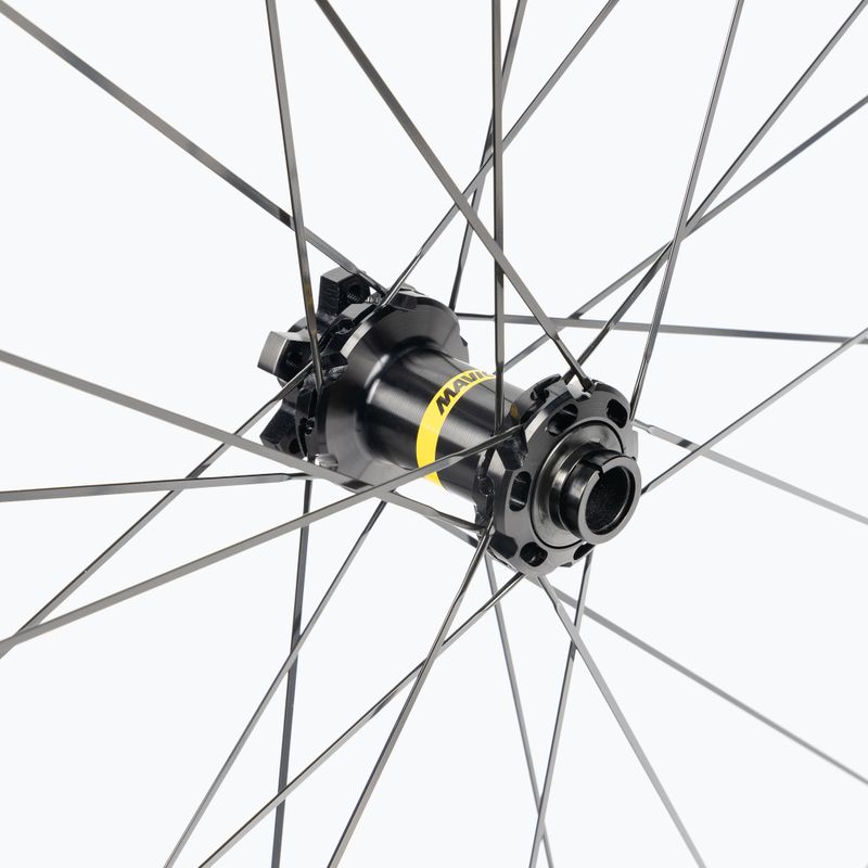 Mavic CROSSMAX 29 Disc 6-Bolt přední kolo 00084328 2