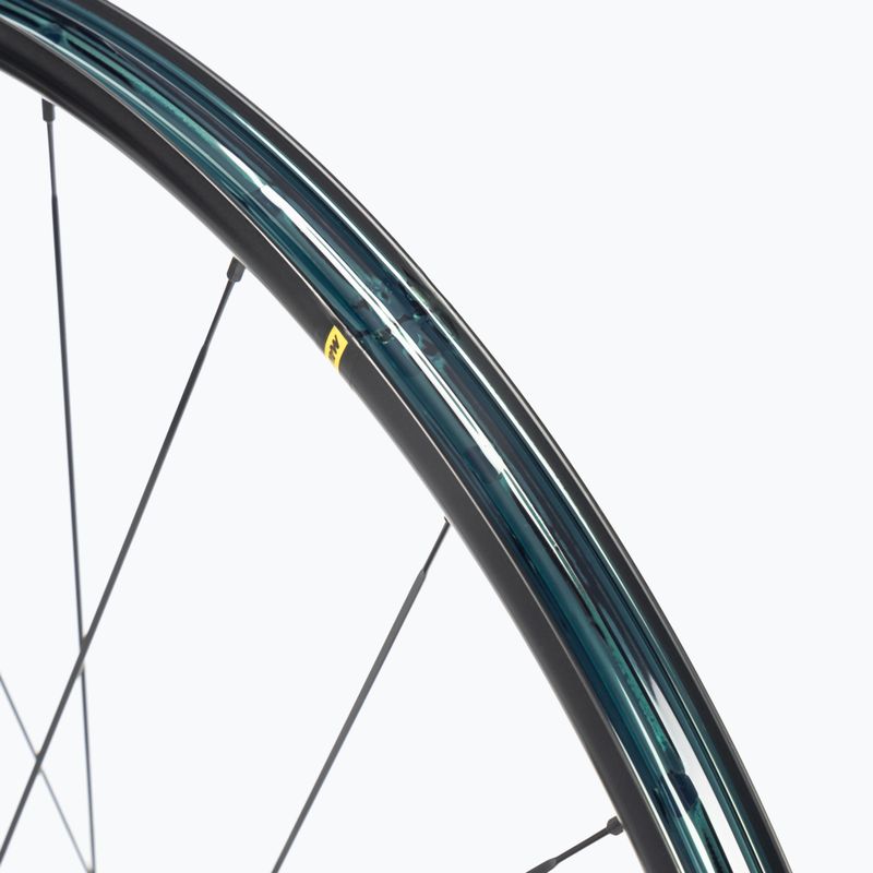 Mavic CROSSMAX 29 Disc 6-Bolt přední kolo 00084328 3