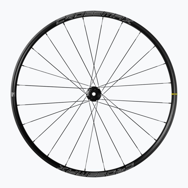 Kola Mavic Crossmax 29 Boost Disc 6-Bolt černá P1668115 2