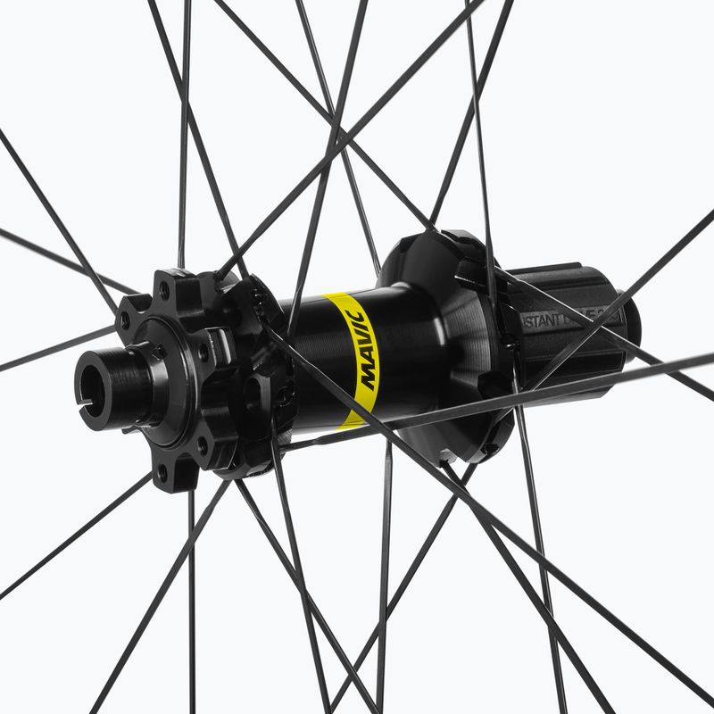 Kola Mavic Crossmax 29 Boost Disc 6-Bolt černá P1668115 3