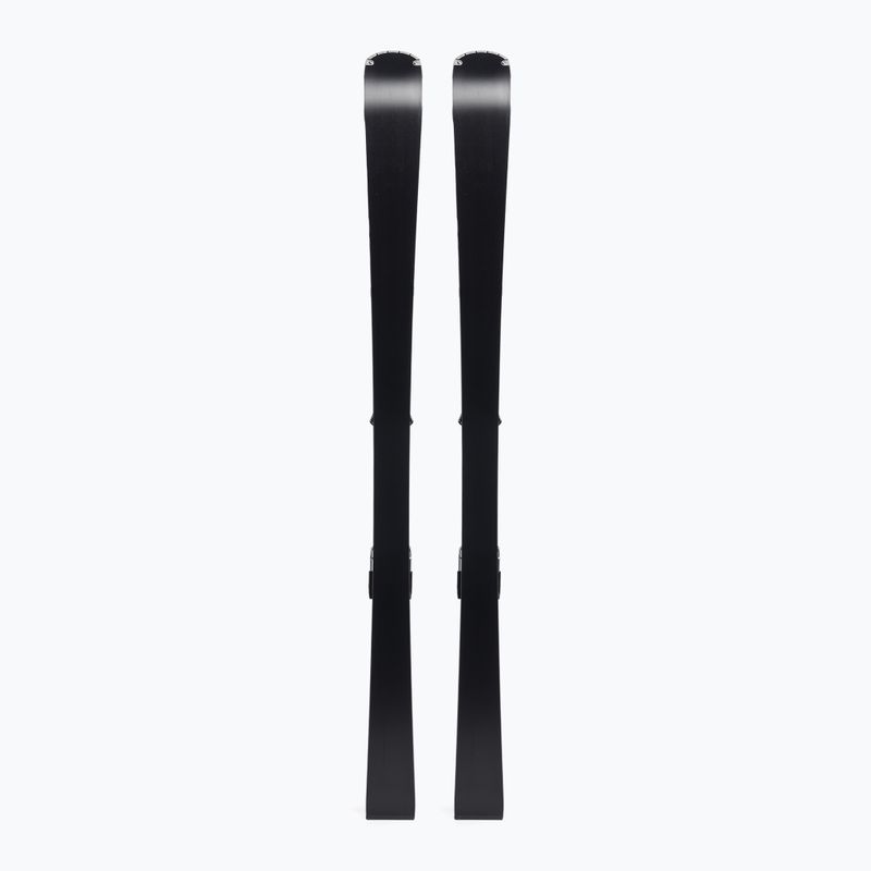 Dámské sjezdové lyže Salomon S Max 8W + M10 black L47056100 2