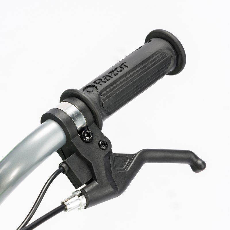 Dětská motorka zelená Razor Sx350 Dirt 15173834 4