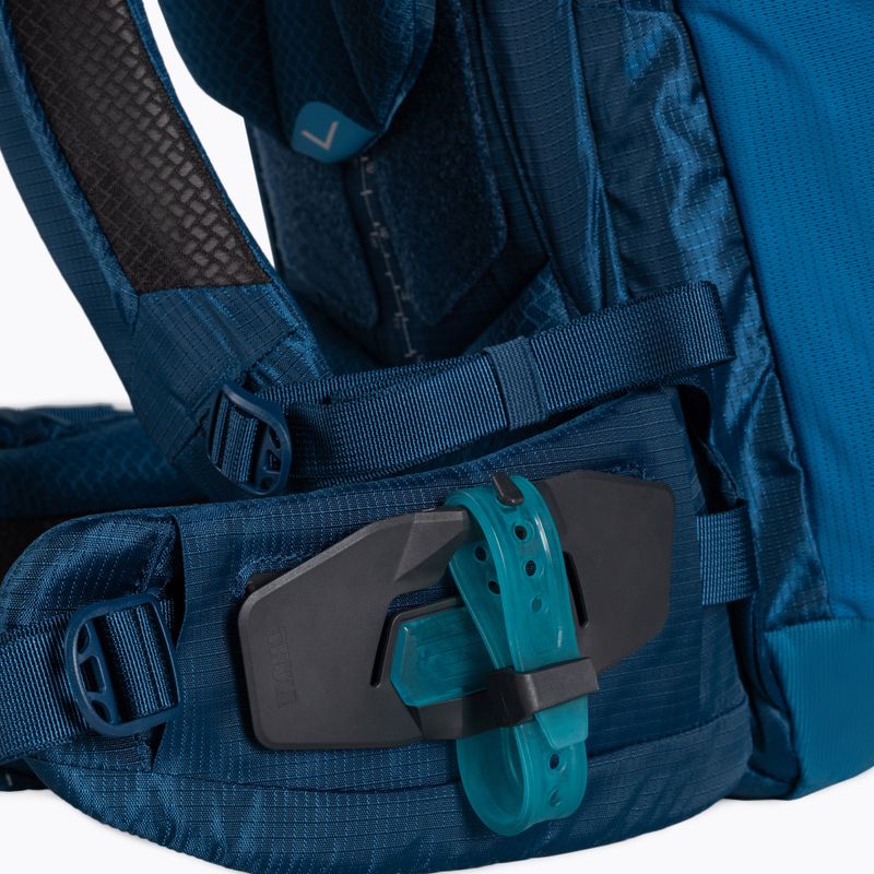 Turistický batoh Thule AllTrail 45 l modrý 3203532 5