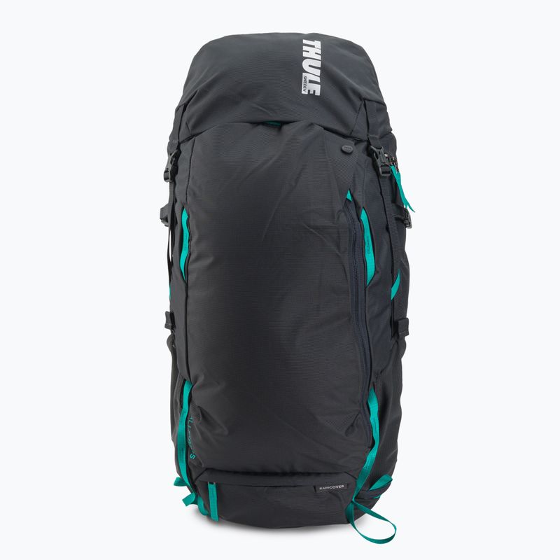 Dámský turistický batoh Thule AllTrail 45 l šedý 3203534