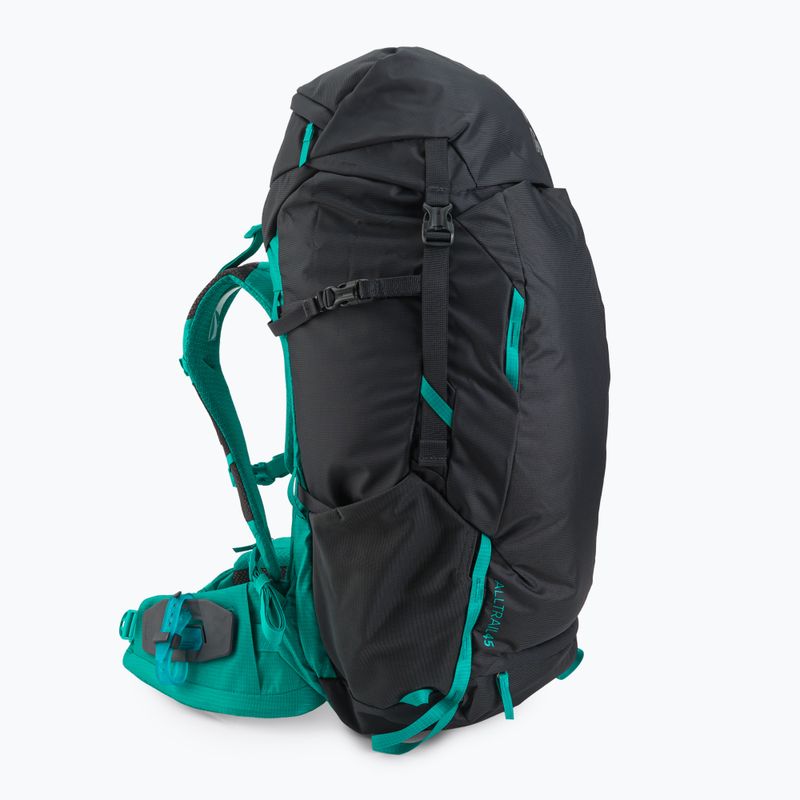 Dámský turistický batoh Thule AllTrail 45 l šedý 3203534 2