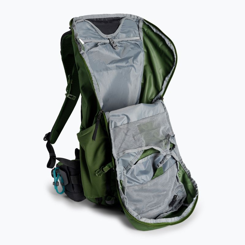 Turistický batoh Thule AllTrail 35 l zelený 3203538 7