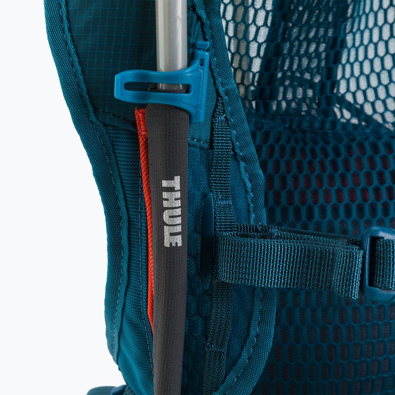 Hydratační batoh Thule Vital Dh Backpack modrý 3203642 5