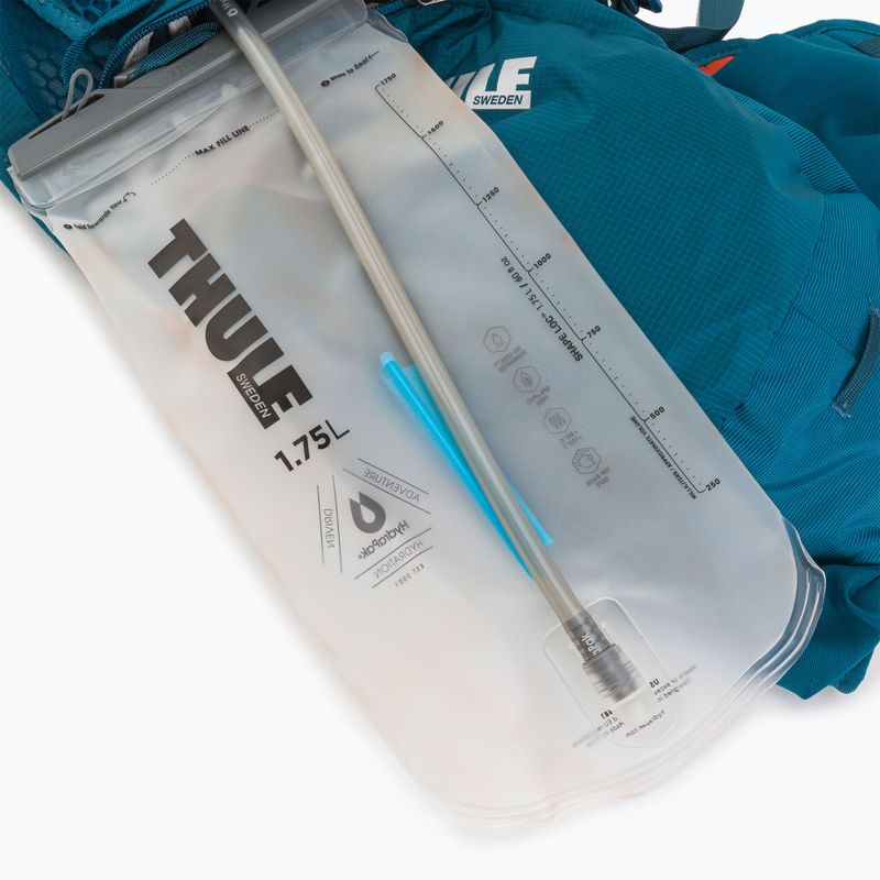 Hydratační batoh Thule Vital Dh Backpack modrý 3203642 7
