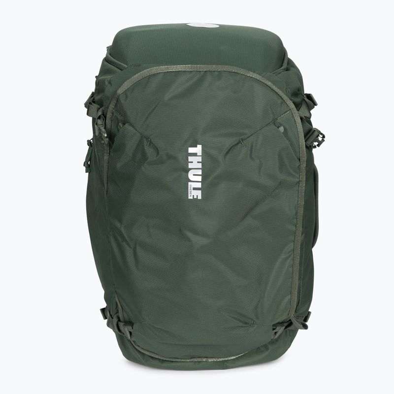 Turistický batoh Thule Landmark 60 l zelený 3203727 2