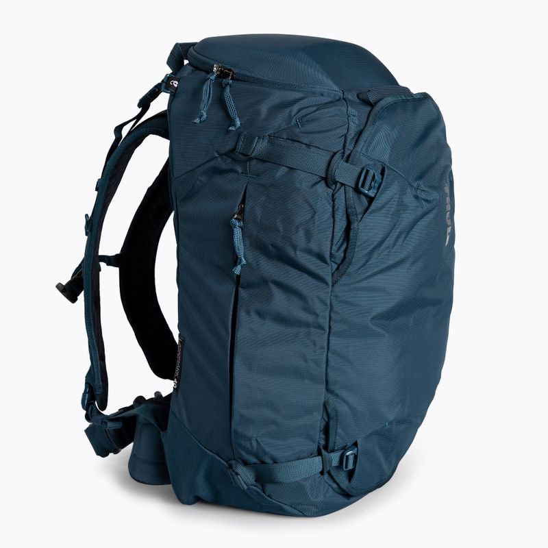 Dámský turistický batoh Thule Landmark 40 l modrý 3203724 3