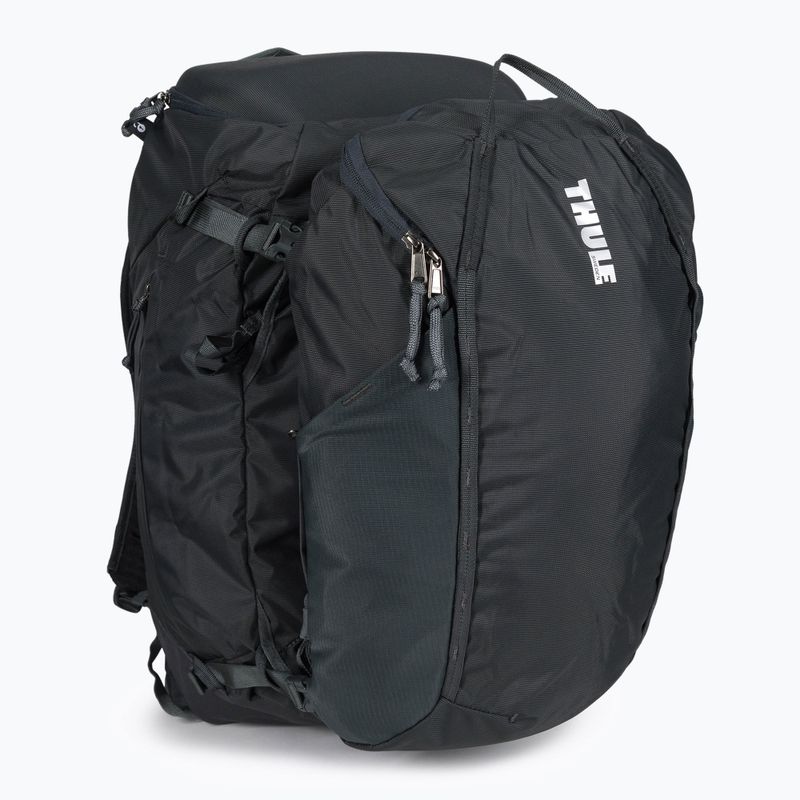 Turistický batoh Thule Landmark 60 l černý 3203726