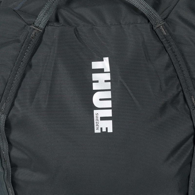Turistický batoh Thule Landmark 60 l černý 3203726 5