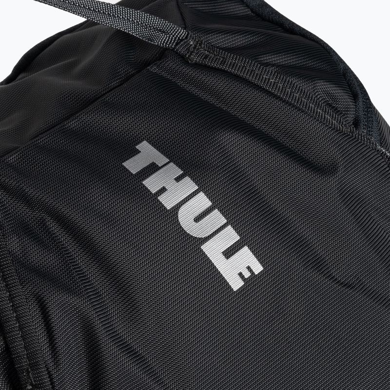 Turistické kolo Thule Landmark 70L šedý 3203730 7