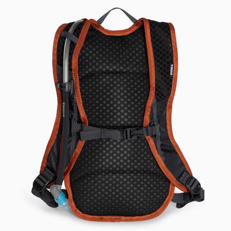 Dětský hydratační vak Thule UpTake Bike Hydration 6L Orange 3203812 2