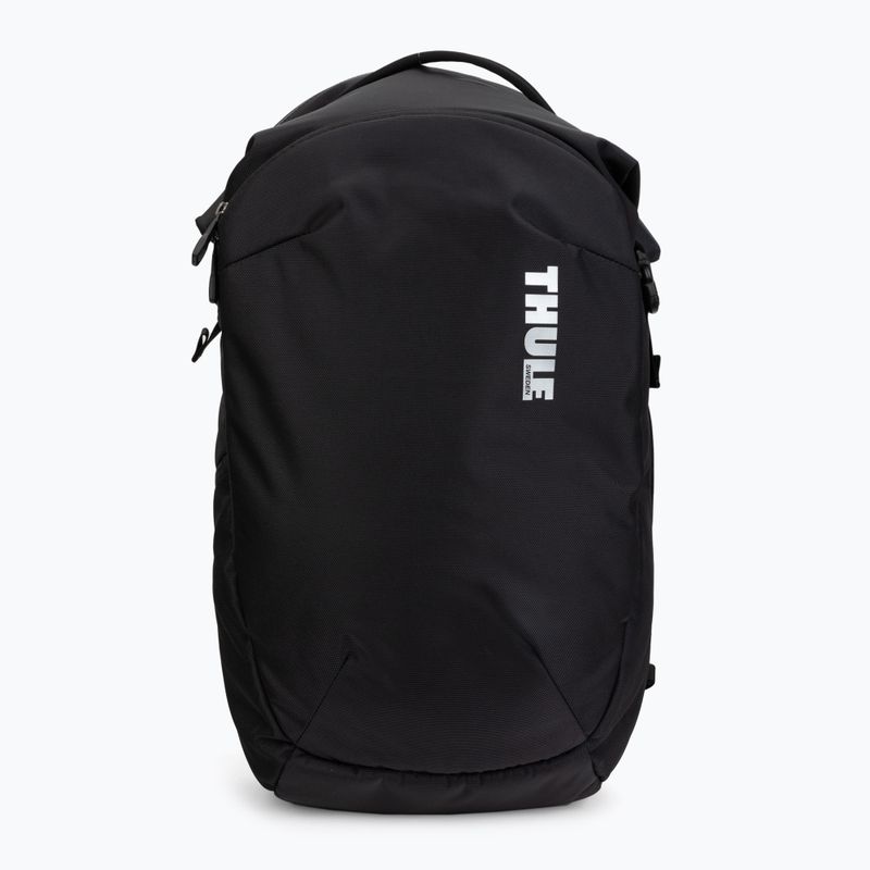 Turistický batoh Thule Subterra Travel 34 l černý 3204022
