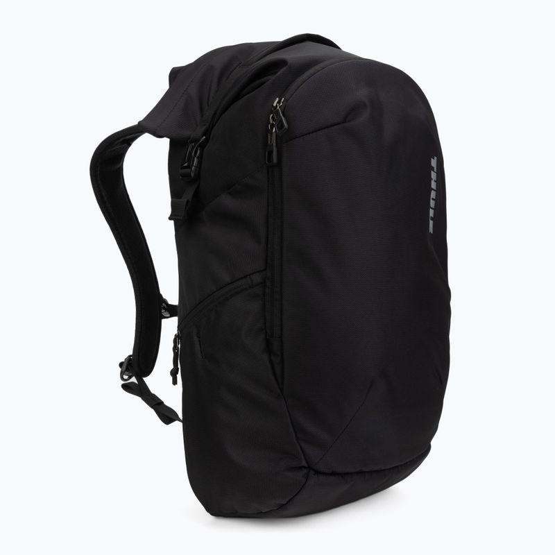 Turistický batoh Thule Subterra Travel 34 l černý 3204022 2
