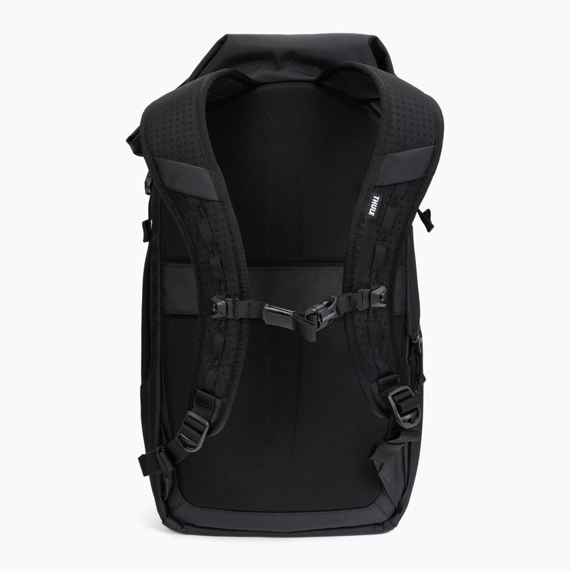 Turistický batoh Thule Subterra Travel 34 l černý 3204022 3